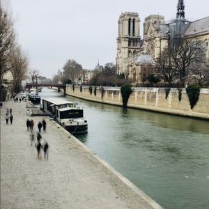 Meet your Posher, Selvyn